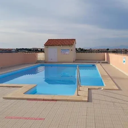 Apartman A Barcares