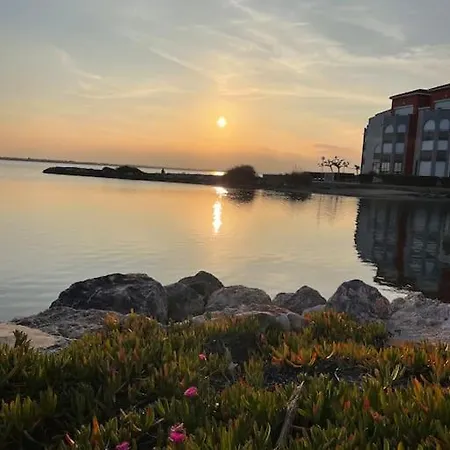 Apartman A Barcares Le Barcarès