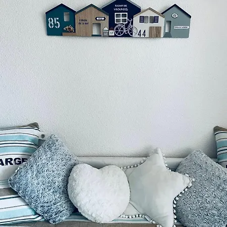 Apartman A Barcares