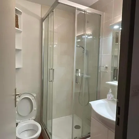 Apartman A Barcares Le Barcarès
