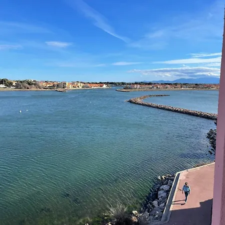 A Barcares Le Barcarès