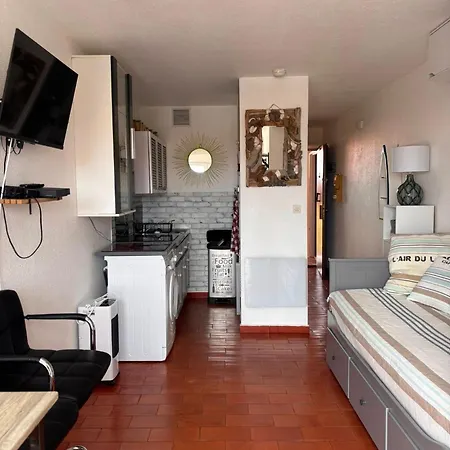A Barcares Le Barcarès