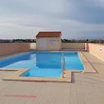 Apartmán A Barcares