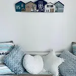 Apartmán A Barcares