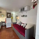 A Barcares Apartmán Le Barcarès
