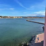 A Barcares Le Barcarès