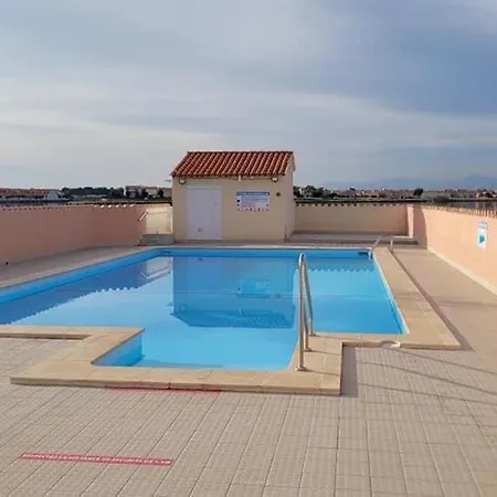 Apartamento A Barcares