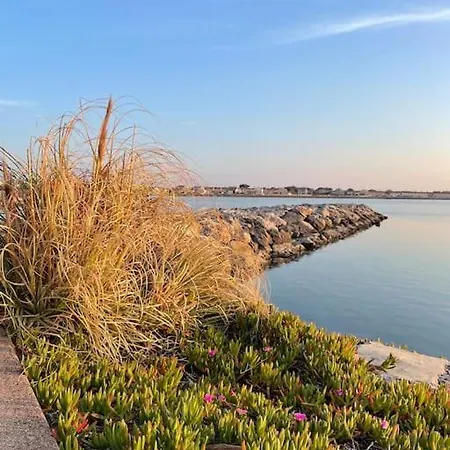 A Barcares * לה ברקרה