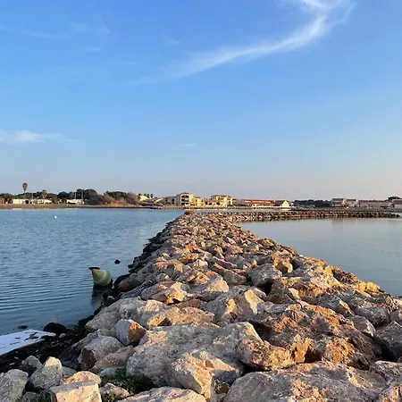 A Barcares דירה לה ברקרה