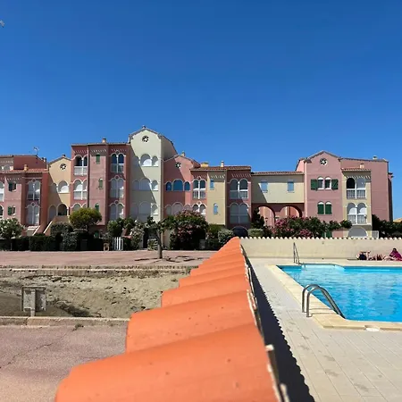 Apartment A Barcares
