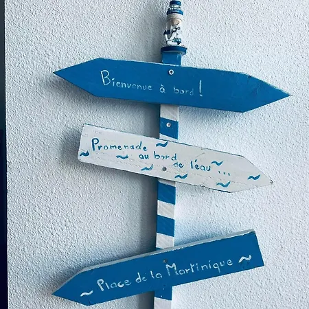 A Barcares לה ברקרה