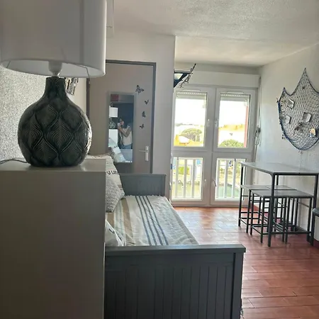 Apartment A Barcares