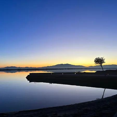 A Barcares דירה לה ברקרה