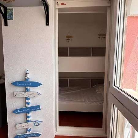A Barcares Le Barcarès