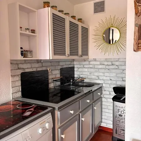 A Barcares * לה ברקרה